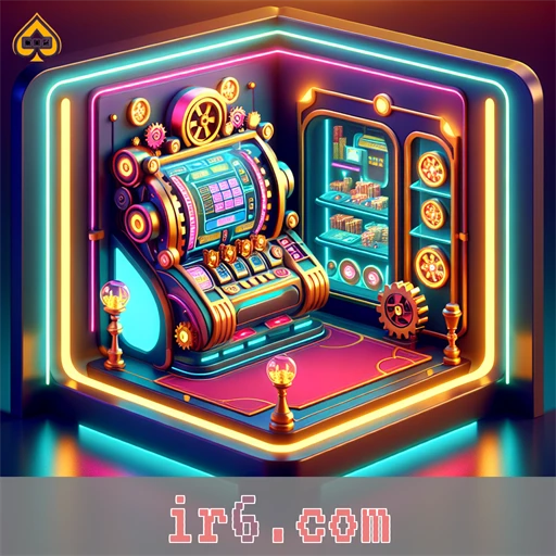 Recursos de app inovadores no ir6.com que encantam jogadores