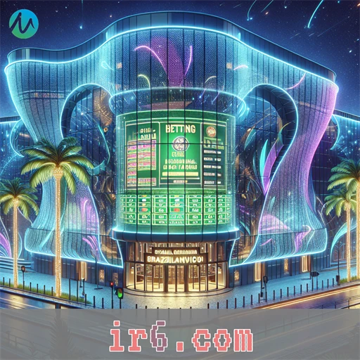 ir6.com Bônus Ofertas