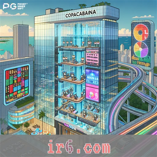 A Confiável Seção do ir6.com Transforma o Jogo Online