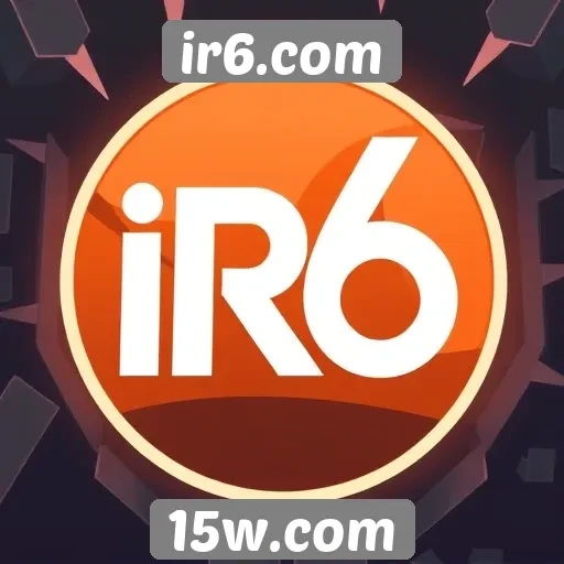 Novidades em jogos e recursos no site ir6.com