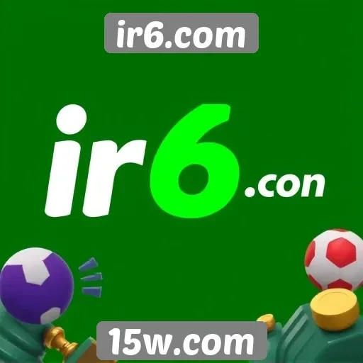 Como o ir6.com se compara a outros sites de jogos