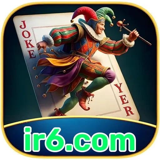 ir6.com Plataforma