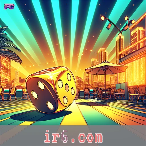 Promoções Imperdíveis: Ir6.com Revoluciona o Jogo Brasileiro