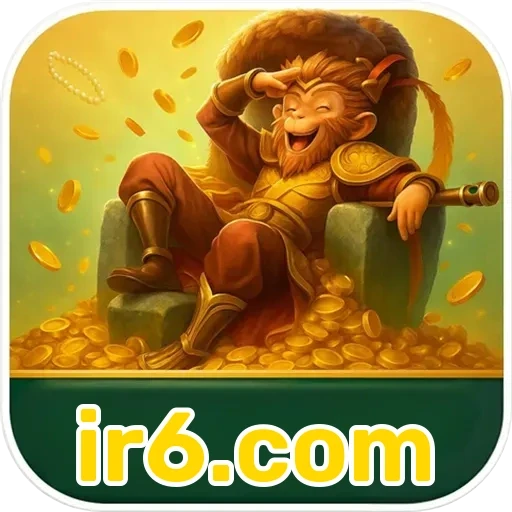 ir6.com Segurança
