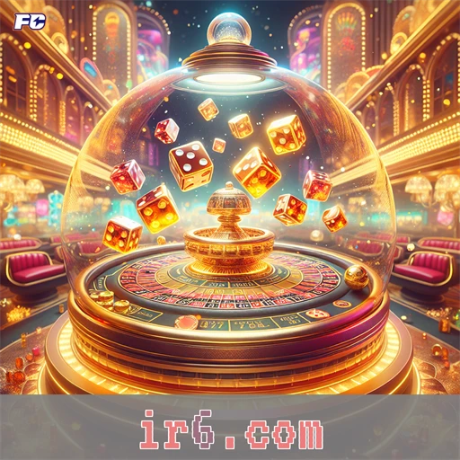 ir6.com Área VIP